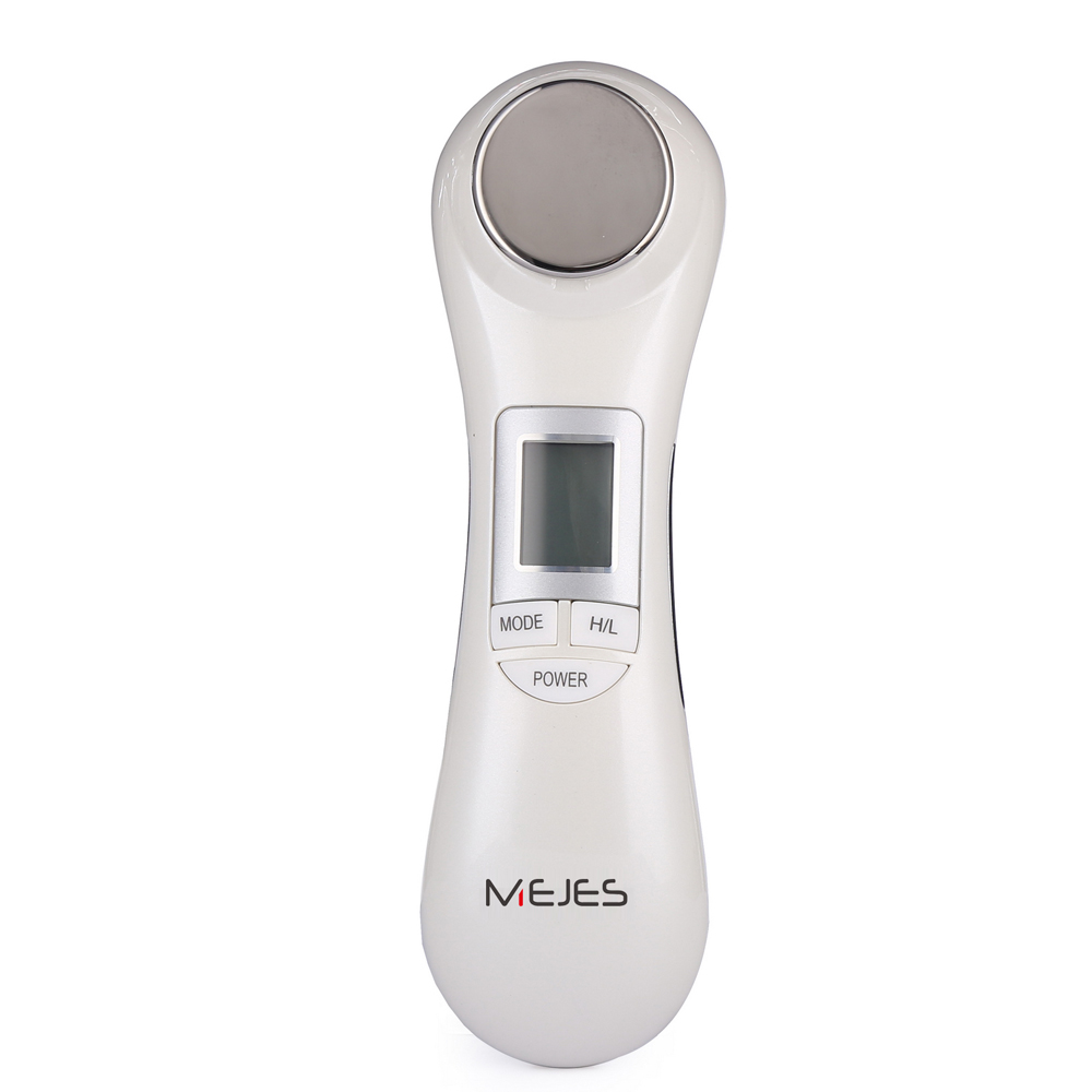 Mejes Multi-functional IPL RF&EMS Face Body Cosmetic Devices