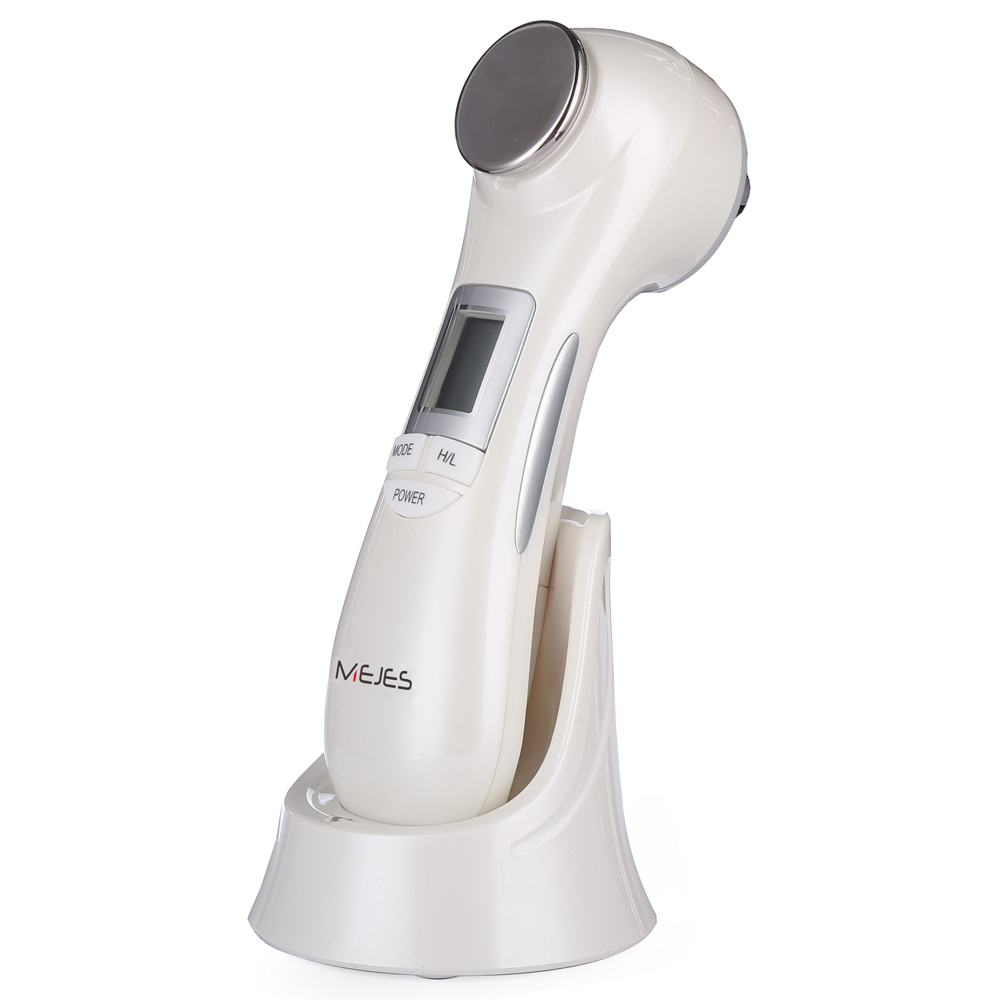 Mejes Multi-functional IPL RF&EMS Face Body Cosmetic Devices