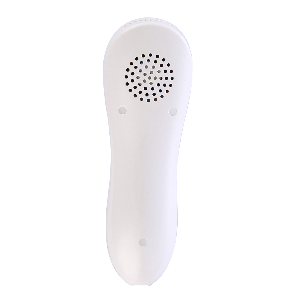 Mejes Hot & Cool Iontophoresis Facial beauty Cosmetic Devices