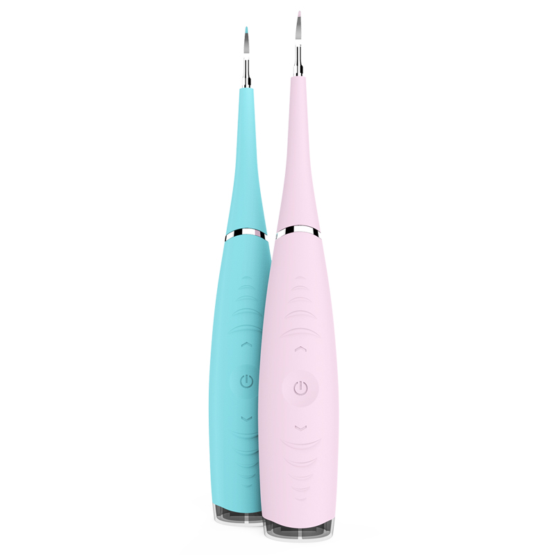 Mejes Dental Calculus Remover Ⅰ Non-replaceable