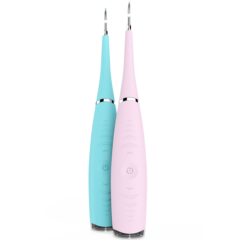 Mejes Dental Calculus Remover Ⅰ Non-replaceable