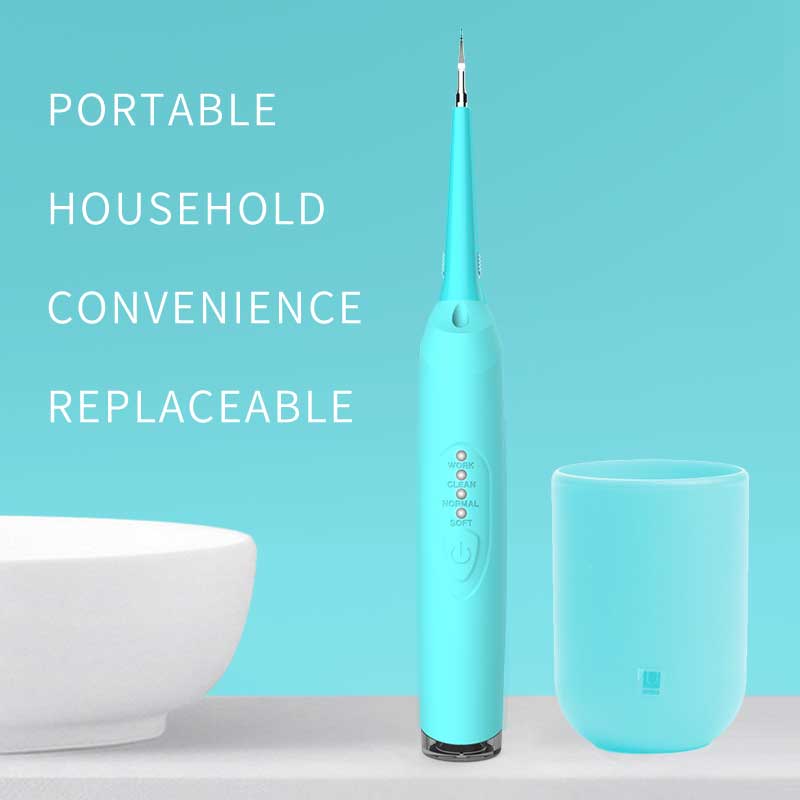 Mejes Dental Calculus Remover Ⅱ Replaceable