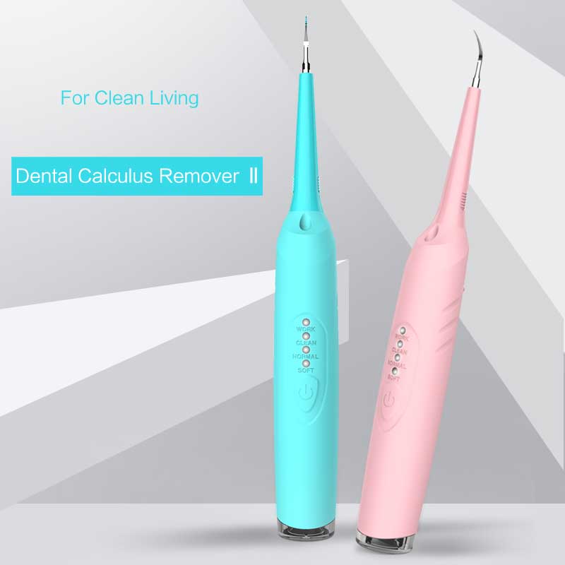 Mejes Dental Calculus Remover Ⅱ Replaceable