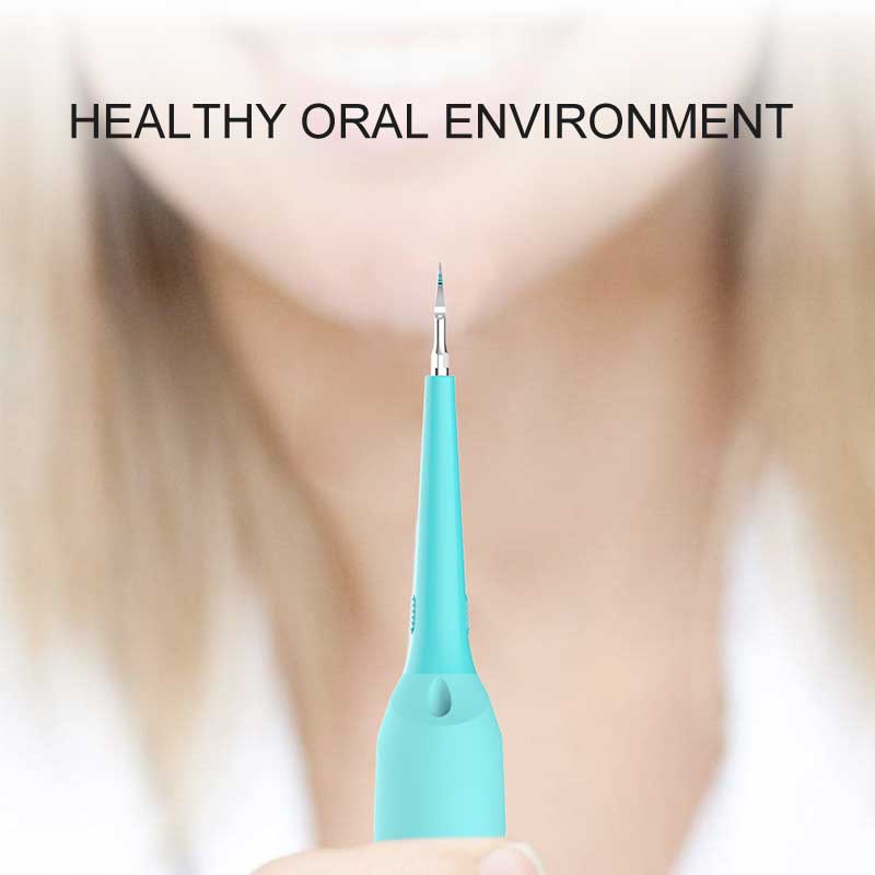 Mejes Dental Calculus Remover Ⅱ Replaceable