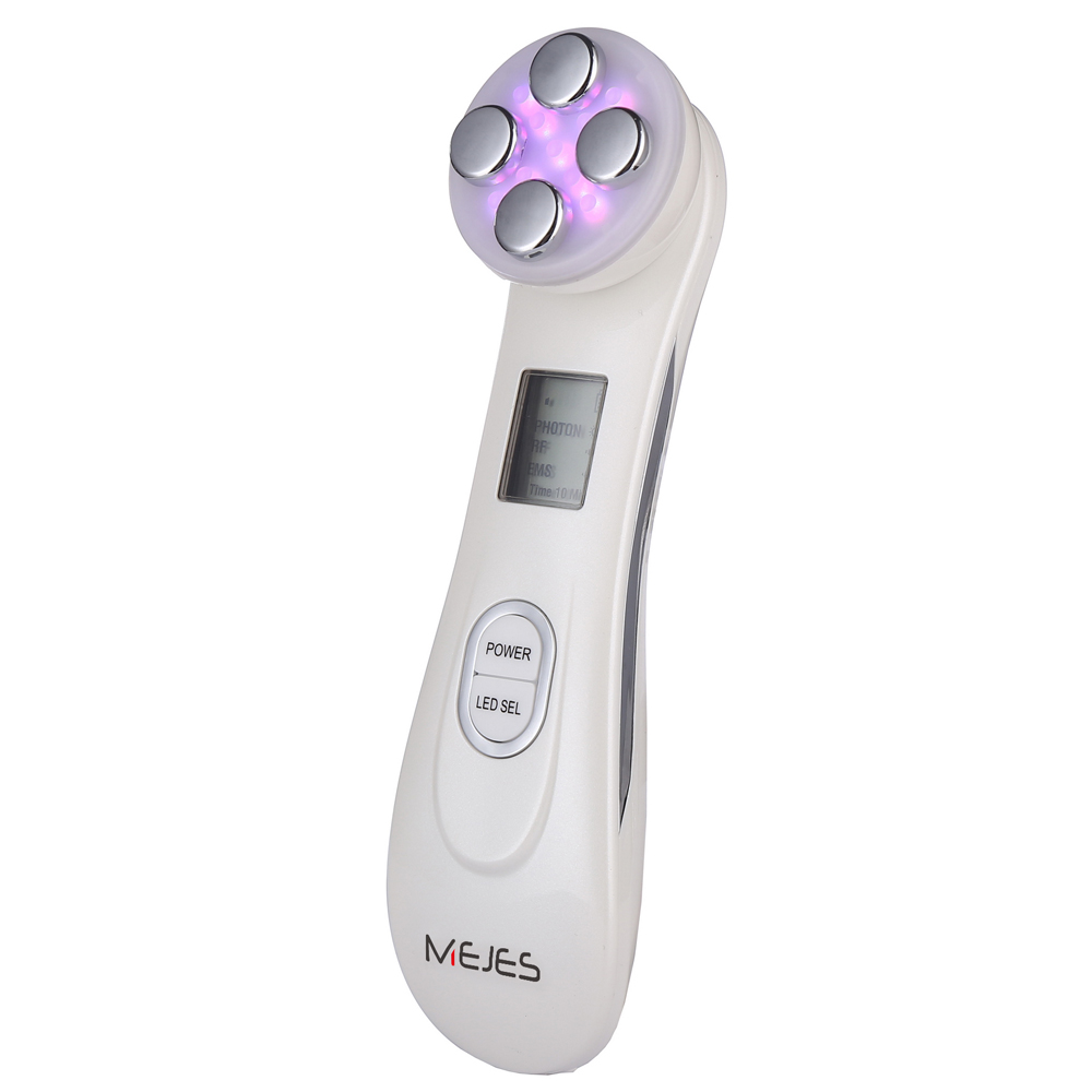 Mejes 6 ray IPL RF&EMS No needle electrosurgical Cosmetic Devices