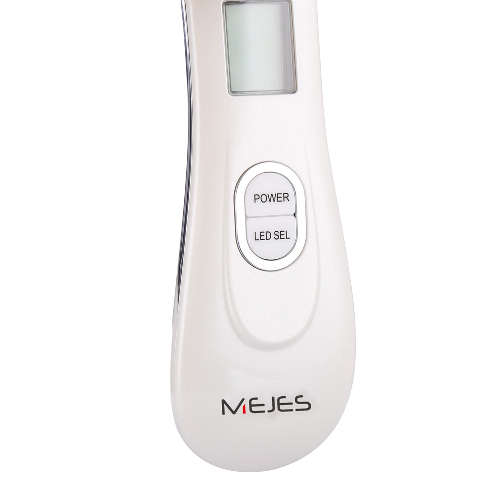 Mejes 6 ray IPL RF&EMS No needle electrosurgical Cosmetic Devices