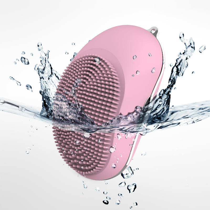 MEJES Facial Cleansing Brush Not rechargeable